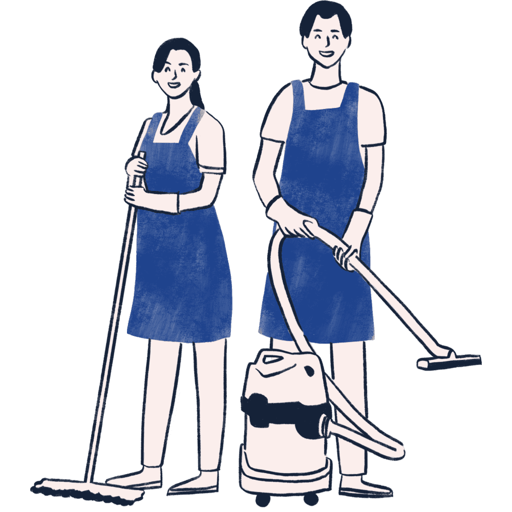 Cleaners Adelaide